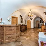 Alojamento de Acomodação e Pequeno-almoço Brandstatthof