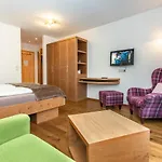 Brandstatthof Alojamento de Acomodação e Pequeno-almoço Leogang