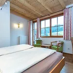 Brandstatthof Alojamento de Acomodação e Pequeno-almoço Leogang