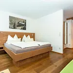 Alojamento de Acomodação e Pequeno-almoço Brandstatthof