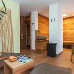 Alojamento de Acomodação e Pequeno-almoço Brandstatthof Leogang