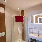 Alojamento de Acomodação e Pequeno-almoço Brandstatthof