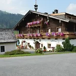 Brandstatthof Leogang