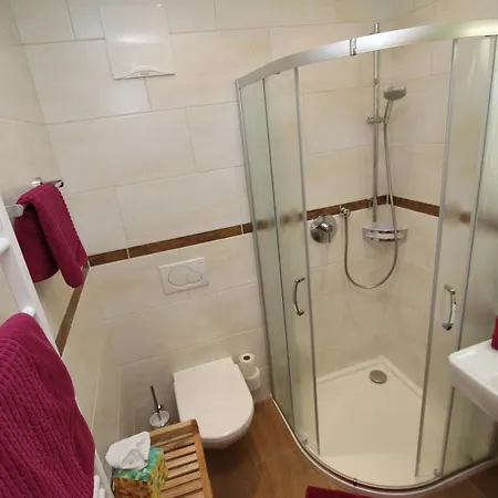 Brandstatthof Frühstückspension