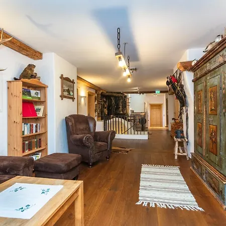 Brandstatthof Leogang