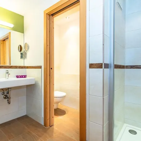 Brandstatthof Frühstückspension