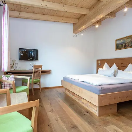 Brandstatthof 3* Leogang