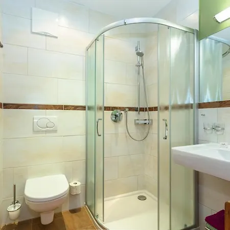 Brandstatthof Frühstückspension Leogang