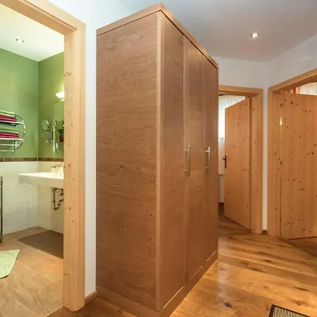 住宿加早餐酒店 Brandstatthof 3*