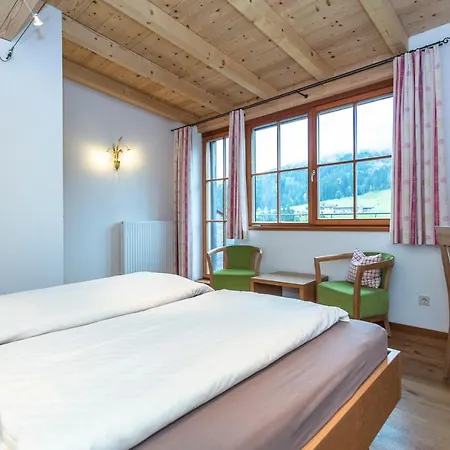 Brandstatthof Nocleg ze śniadaniem Leogang