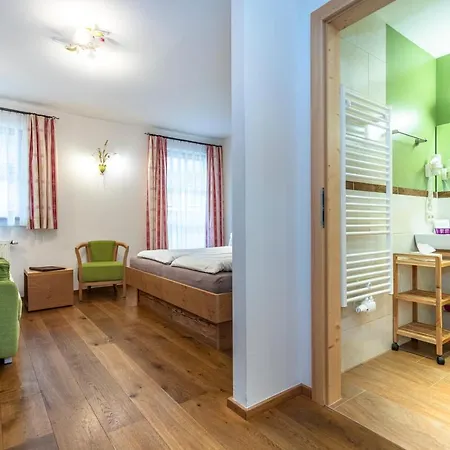 Brandstatthof Frühstückspension 3*