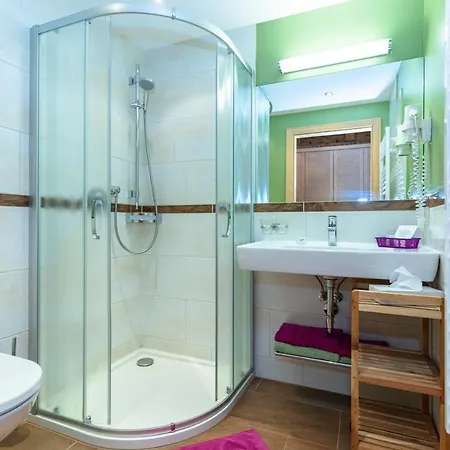 Brandstatthof 住宿加早餐酒店