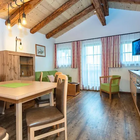 Brandstatthof 3* Leogang