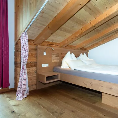 Brandstatthof Leogang