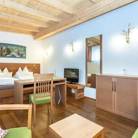 Brandstatthof Frühstückspension 3*