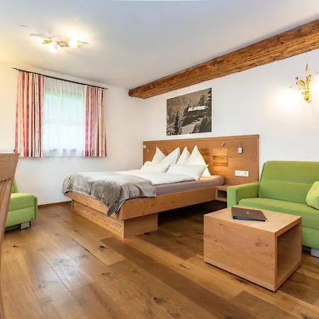 Brandstatthof Frühstückspension