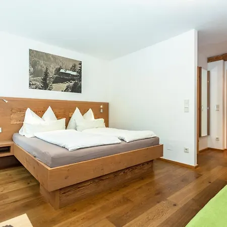 Bed and breakfast Brandstatthof