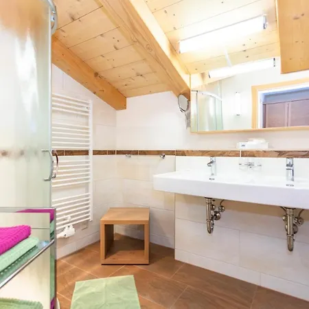 Frühstückspension Brandstatthof