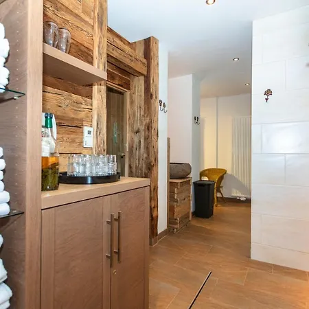 Brandstatthof Frühstückspension