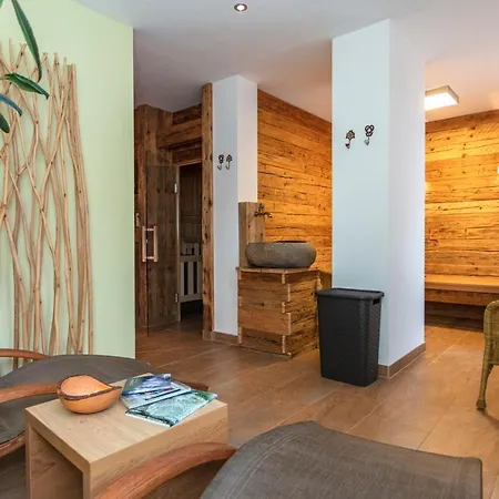 Bed and breakfast Brandstatthof Leogang
