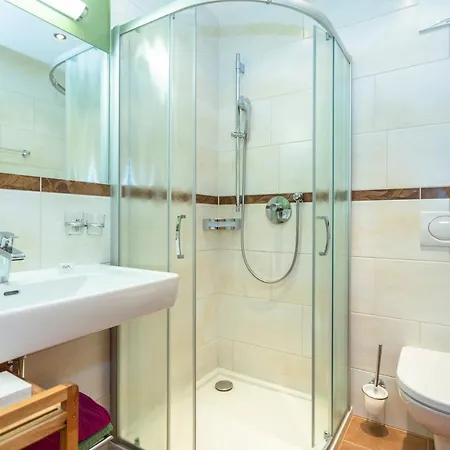 Brandstatthof 3* Леоганг