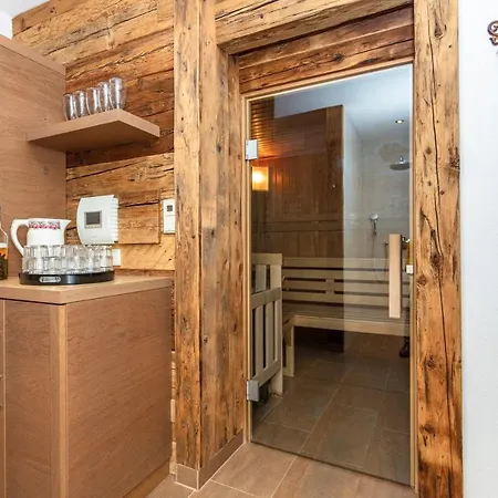 Brandstatthof Bed and breakfast