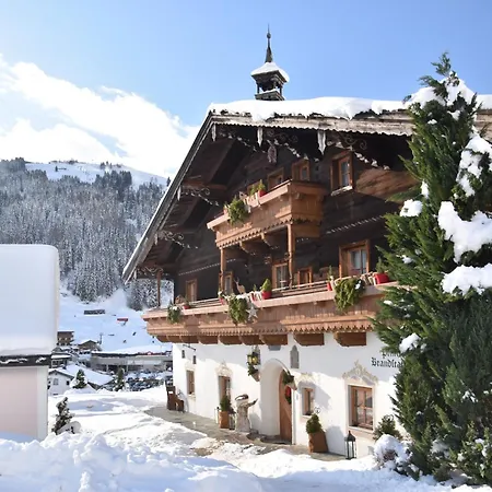 Brandstatthof
