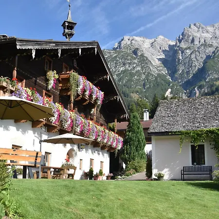 Brandstatthof