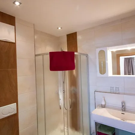 Frühstückspension Brandstatthof