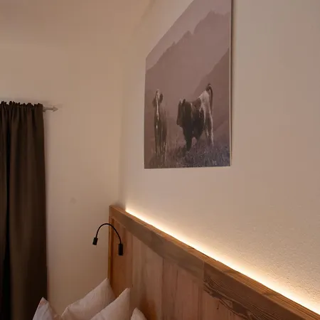 Brandstatthof Frühstückspension 3*