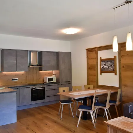 Brandstatthof 3* Леоганг