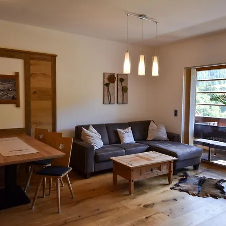 Brandstatthof Frühstückspension 3*