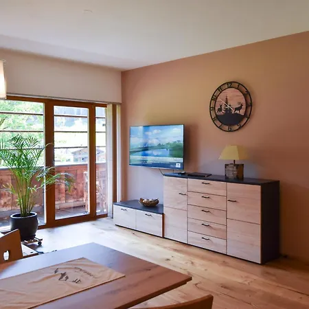 Brandstatthof Bed and breakfast Leogang