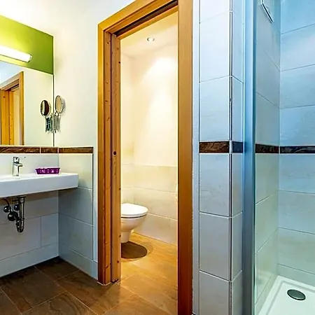 Frühstückspension Brandstatthof 3*