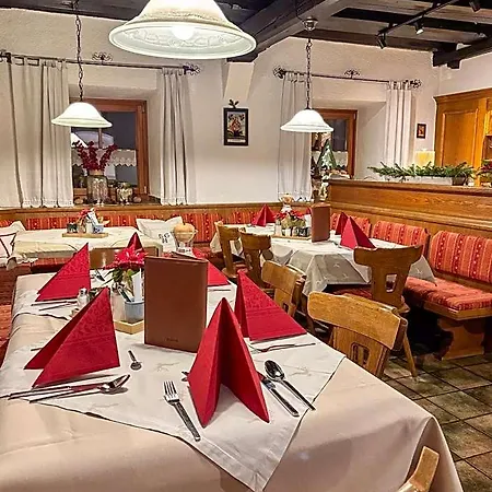 Brandstatthof 3* Leogang