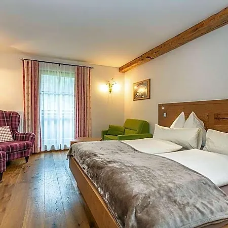 Brandstatthof 3* Leogang