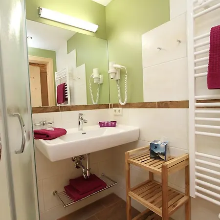 Brandstatthof Frühstückspension