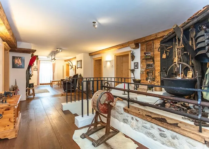 Brandstatthof Bed & Breakfast 3*