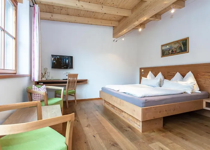 Brandstatthof 3* Leogang