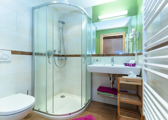 Brandstatthof Bed & Breakfast