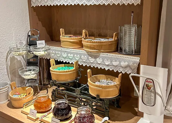 Brandstatthof Leogang